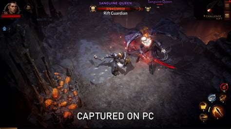 Diablo Immortal Release Date Gameplay Trailers And Beta
