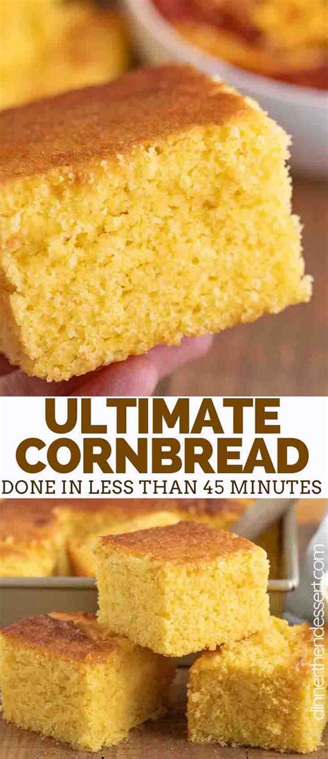 We did not find results for: Ultimate Cornbread is incredibly EASY to make, made with ...