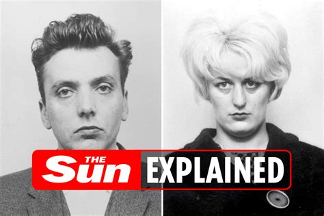 Who Were The Victims Of Moors Murderers Ian Brady And Myra Hindley The Us Sun The Us Sun