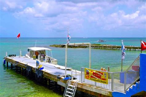 Grand Cayman Cruise Port Guide Review 2022 Iqcruising