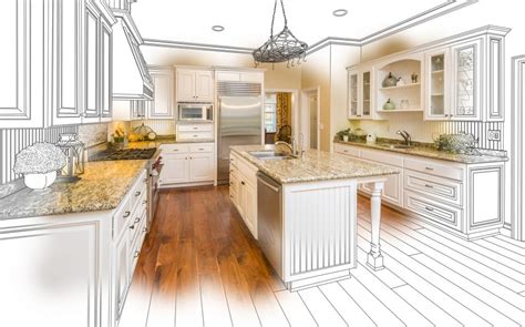 Kitchen Layout Is Key Mastering Your Own Design