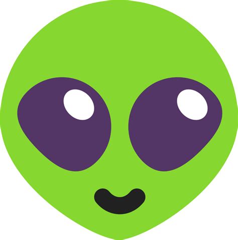 Alien Emoji Download For Free Iconduck