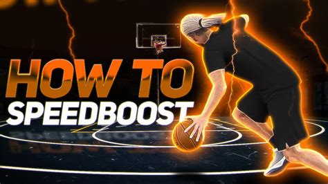 How To Speed Boost In Nba 2k20 After Patch 14 Best Dribble Moves 2k20