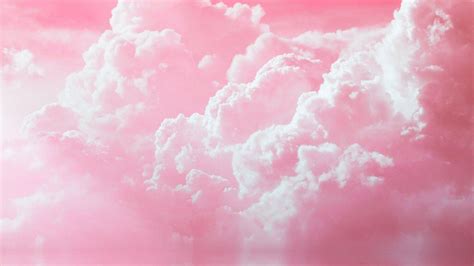 Anime Pink Sky 1920x1080 Wallpapers Wallpaper Cave