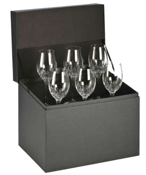 Find A Good Store Waterford Crystal Lismore Essence Dof Pair Best