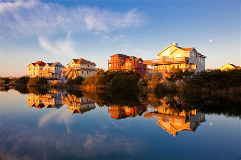 Outer Banks Hotels Rentals Bed And Breakfast Inns