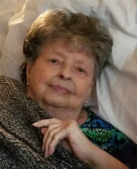 Obituary Of Maria Welch Hodge Funeral Home Located In St Maries