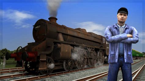 Railworks 2 Train Simulator Full Version Pc Game Download Gaming Ustaad