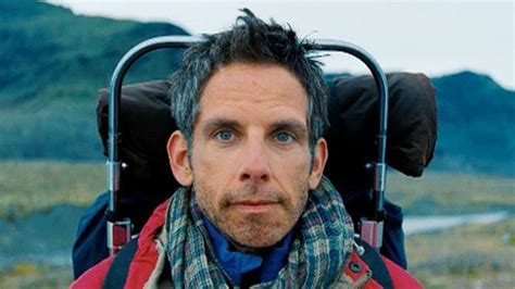 The Horrible Hidden Truth Behind The Secret Life Of Walter Mitty Thats