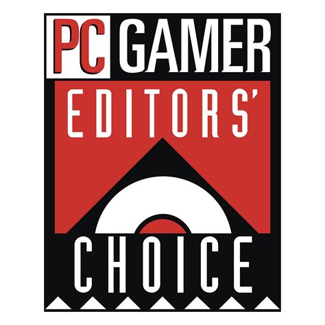 Pc Gamer Logo Png Transparent And Svg Vector Freebie Supply