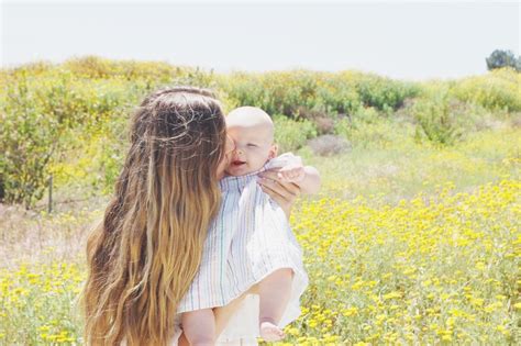 Why I Love Being A Single Mom Motherhood Sprouting