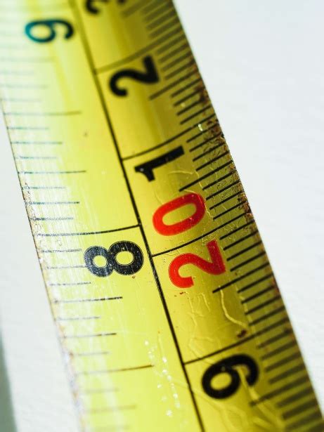 Measuring Tape Isolated Free Stock Photo Public Domain Pictures