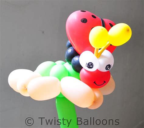 Twisty Balloons Hand Job Porn Clips