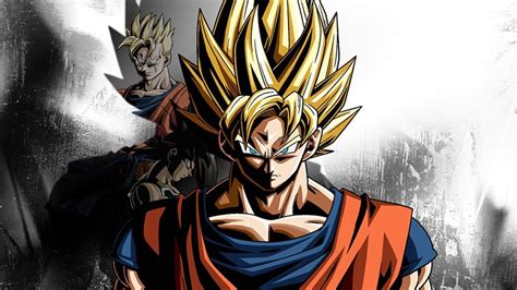.wallpaper backgrounds, or just your favorite dragoin ball super & dbz background wallpapers. Dragon Ball Xenoverse 2 Wallpapers - Wallpaper Cave