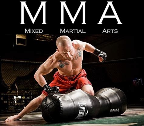 Mixed Martial Arts Or Muay Thai Singpatong Sitnumnoi