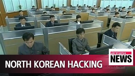 North Korean Hacking Group Behind Bank Heists Of Over US Million During Past Years