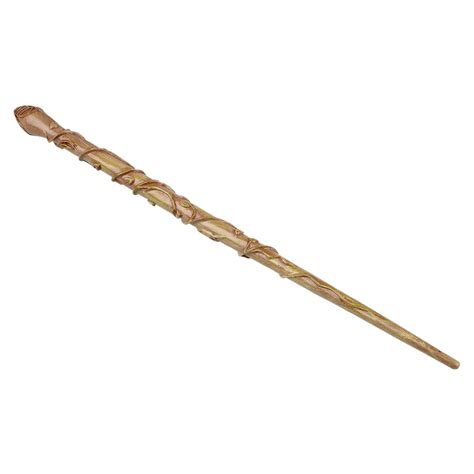 Take home hermione granger's wand, founding member of dumbledore's army, best friend to ron and harry and often called the brightest witch of her age. Harry Potter Cosplay Hermione Granger Role Play Magical Magic Wand Gift In Box | eBay