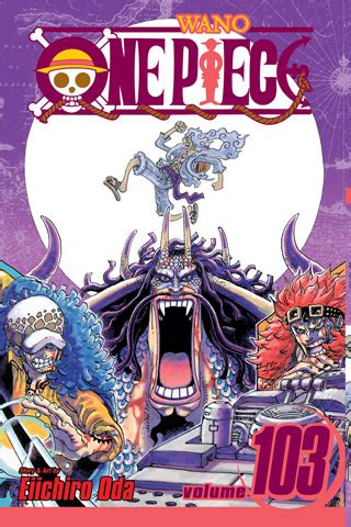 VIZ Read One Piece Chapter 1089 Manga Official Shonen Jump From Japan