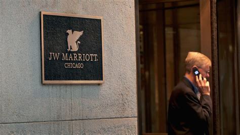 Marriott Faces Class Action Lawsuit Over Hotel Data Breach