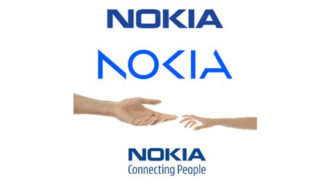 Nokia Logo Png Hd Transparent Nokia Logo Hd Nokia Logo Image Nokia