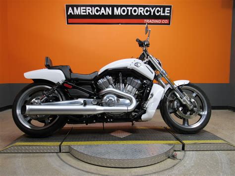 2016 Harley Davidson V Rod American Motorcycle Trading Company Used