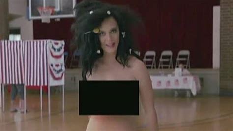 Timpf Katy Perrys Naked Lie On Air Videos Fox News