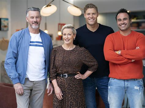 The Living Room New Changes To Tv Show That Will Still Bring ‘laughter