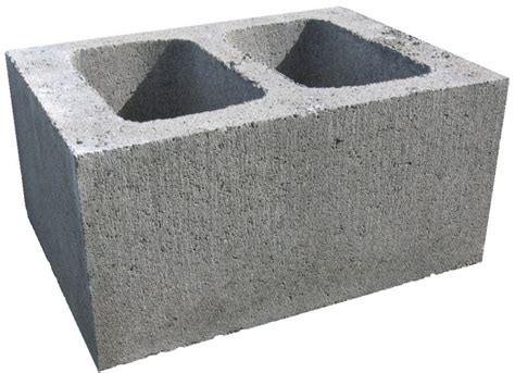 Concrete Block Cmu 12 Anchorage Sand And Gravel