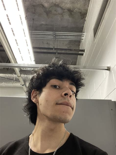 Saul On Twitter Hair Pov