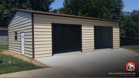 Metal Garages For Sale Order Customized Metal Garage And Kits