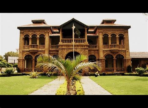 Quaid E Azam House Museum Karachi Pakistan Review Tripadvisor