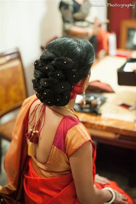 Sign in and start exploring all the free, organizational tools for your email. Great Inspiration 25+ Bengali Bridal Bun Hairstyle