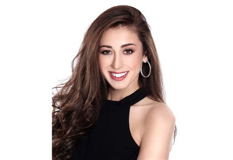Miss New Jersey 2017 Meet The 28 Contestants Photos