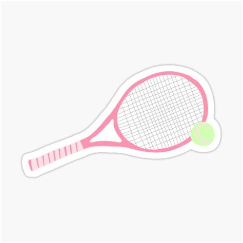 Bio, results, ranking and statistics of dominic stephan stricker, a tennis player from switzerland competing on the atp international tennis tour. Tennis Stickers | Redbubble