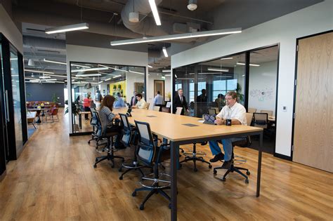 Best Dallas Flexible Office Spaces Modern Look Near Dallas Galleria