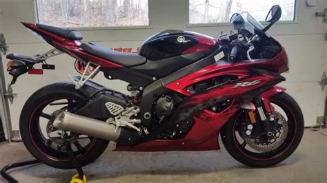 I ensure that my content is and will remain family friendly for viewers of all ages to enjoy.* perfect yamaha r6 test ride! Sport Bikes for sale in Brewster, New York
