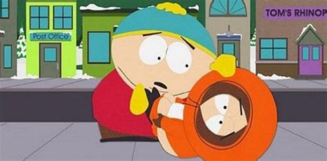 30 Facts About Kenny Mccormick From South Park The Fact Site