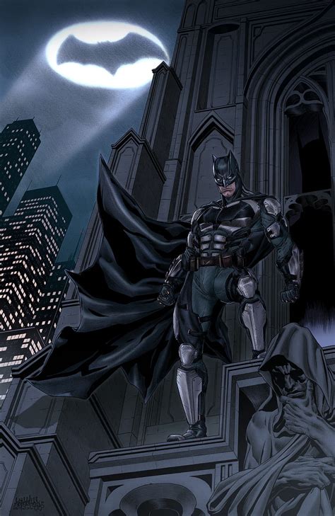 2560x1440px 2k Free Download Thye Dark Knight Saves Gotham City Art