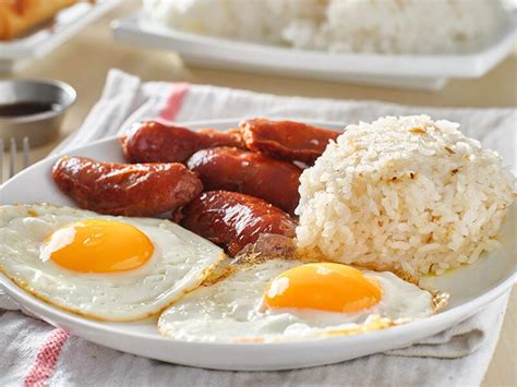 The 28 Most Popular Filipino Breakfast Ideas You Shouldnt Miss In 2023