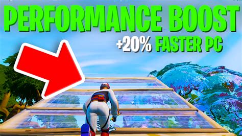 Easy Fortnite Fps Boost Guide 🛠️ Boost System Speed Lestripez