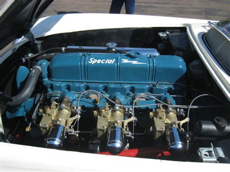 Top 10 Most Significant Corvette Engines Of All Time