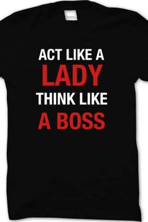 Think Like A Boss Quotes Quotesgram