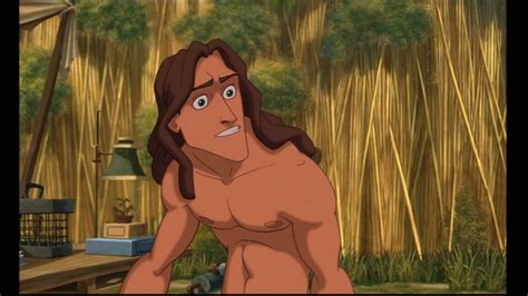 Tarzan Walt Disneys Tarzan Image 3604881 Fanpop