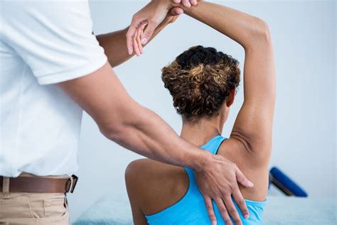 What Spa Owners Don’t Want You To Know About Chiropractic Massage Therapy Better Health