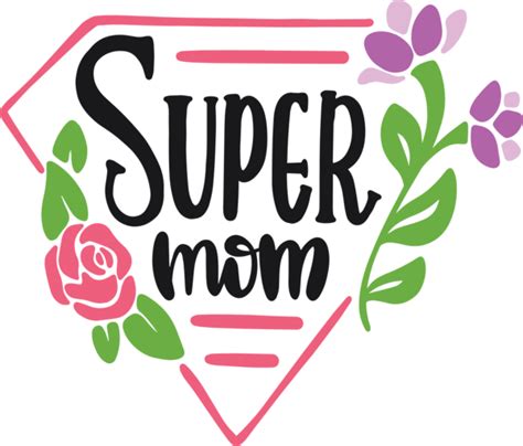 Mom Logo Png Png Image Collection