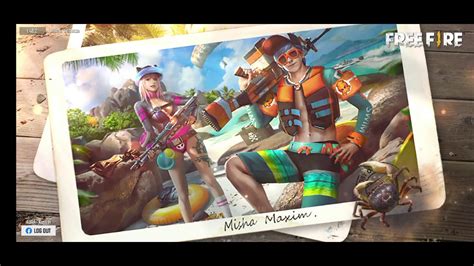 Misal, dengan beli gun skin, bisa kan makin bikin senjata kita makin sakit di. Free Fire Theme Song New Update Juny 2020 │ Lagu Terbaru ...