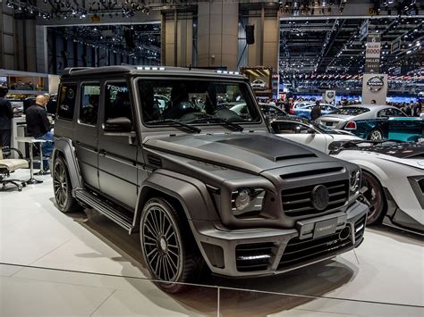 Mercedes w463/w140 не умирающая легенда. Mercedes-Benz G-Klasse mansory. Autosalon Genf 2014 ...