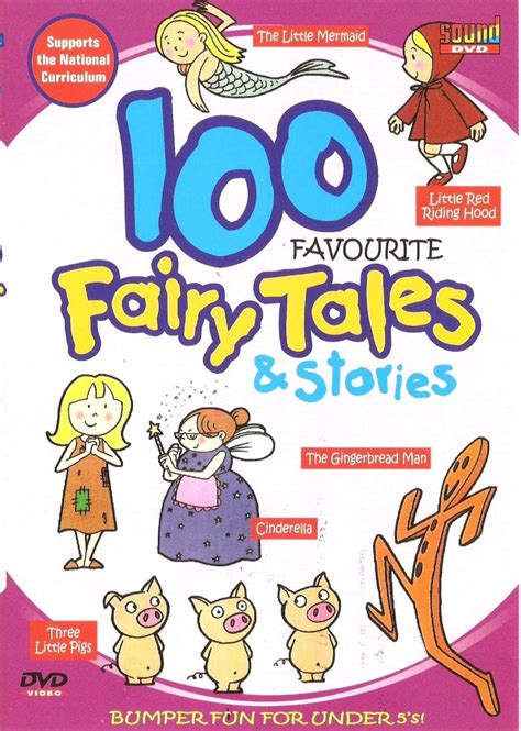 100 Favourite Fairy Tales And Stories Price In India Buy 100 Favourite