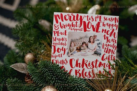 Create and order professional quality photo prints, customize cards and stationery, shop personalized photo gifts, custom wall art, and more online at mpix.com. Merry Love and Christmas Blessings via @mpixpins greetings! - www.mpix.com/designers/ew-couture ...