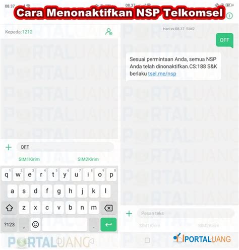 Berikut ini adalah pembagian lengkap zona wilayah daftar harga paket data internet telkomsel update terbaru 2021 yang perlu di ketahui khususnya bagi pengguna setia nomor kartu telkomsel baik itu pengguna kartu. Cara Daftar, Cek dan Menonaktifkan NSP Telkomsel : Panduan ...